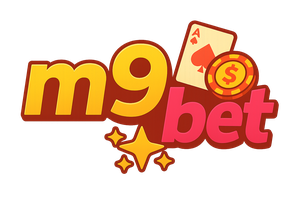 M9 Bet Logo